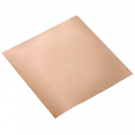 235*235mm PEI Build Surface Plate High Temperature Resistant with Adhesive Backing for Ender-3 3D Printer Hotbed Heated Bed