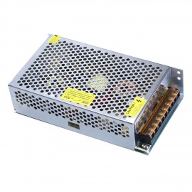 DC 24V 240W 10A Universal Regulated Switching Power Supply Compatible with Anet ET4 ET4X Creality Ender 3 3D Printer LED Strip Light Computer Project