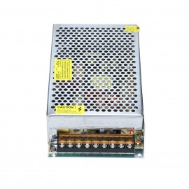 DC 24V 240W 10A Universal Regulated Switching Power Supply Compatible with Anet ET4 ET4X Creality Ender 3 3D Printer LED Strip Light Computer Project