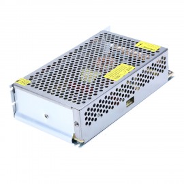 DC 24V 240W 10A Universal Regulated Switching Power Supply Compatible with Anet ET4 ET4X Creality Ender 3 3D Printer LED Strip Light Computer Project