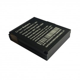 7.4V 1500mAh Lithium Battery Rechargeable Li-ion Battery Compatible with POS-5805DD Thermal Printer