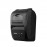 5809DD Portable Mini Direct Thermal Printer Wireless Thermal POS Receipt Printer with 2000mAh Rechargeable Lithium Battery USB/BT Mobile Printer EU Plug(100-240V)