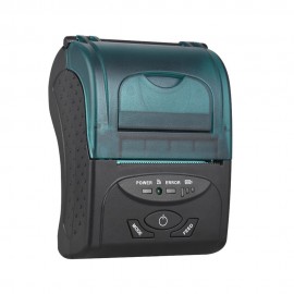 Thermal Label Printer Fine Quality BT Printer Qr Code Sticker Barcode Thermal Clothing Label Printers