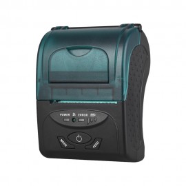 Thermal Label Printer Fine Quality BT Printer Qr Code Sticker Barcode Thermal Clothing Label Printers