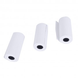 Thermal Paper Roll 57*30mm Wrong Questions Notes Printing Papers for Portable Mini Photo Thermal Printer 1 Roll
