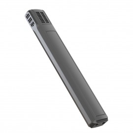 USB Microphone Condenser Computer PC Mic with Tripod Stand Multiple Sound Pickup Modes for Meeting Streaming Podcasting Vocal Recording Video Calling Compatible with Windows OS Vista