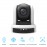 Conference PTZ Camera Wall Mount Cam 10X Optical Zoom USB Conection with Remote Controller Plug & Play Compatible with Windows Mac for Zoom Skype Video Meeting Online Teaching Training Live Webcasting