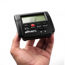 Call Blocker for Landline Phones Telephone 2000 Caller ID Box Blocking One Touch Number Block Device Block Unwanted Robocalls and Nuisance Calls