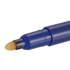 Portable Mini Banknote Tester Pen Counterfeit Money Detector Pen Money Marker Currency Cash Checker Fake Dollar Marker with Ball Point Pen for US Dollar Euro Pound Yen Korean Won