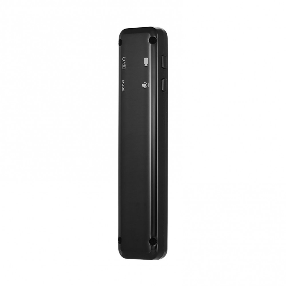 Mini Camera Pocket Cam Wearable Video Recorder Camcorder Support HD 1080P/720P Loop Shooting Photo Taking for Lectures Classes Meetings Interviews