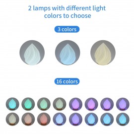 Night Light Desktop Decor Basketball Shape Night Lamp Table Lamp with Wood Base 16 Light Colors Remote Control USB Power Supply for Office Home Bedrooms Living Room Reading Studying Christmas Gift